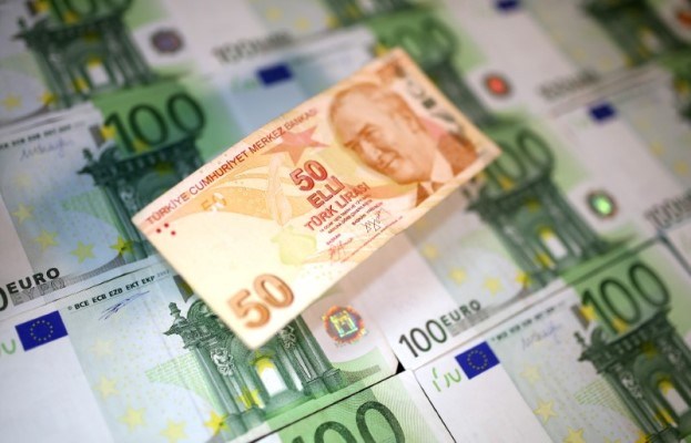 Đồng Lira đã giảm 15% và vẫn chưa đến “điểm sụp đổ”