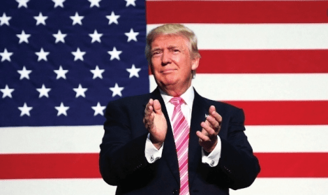 TT Trump: Mỹ sẽ thành ‘siêu cường sản xuất’ nếu ông tái đắc cử