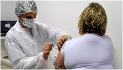 Covid-19: Thế giới ghi nhận ca mắc cao kỷ lục; Tình nguyện viên tử vong khi tham gia thử nghiệm vaccine