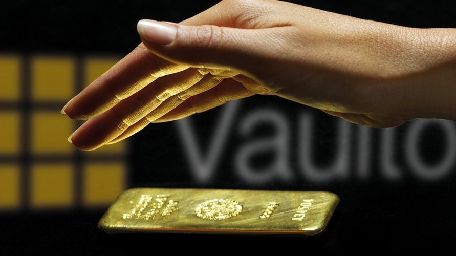 Quan điểm chuyên gia: Các ngân hàng trung ương bán ròng không ảnh hưởng tới giá vàng