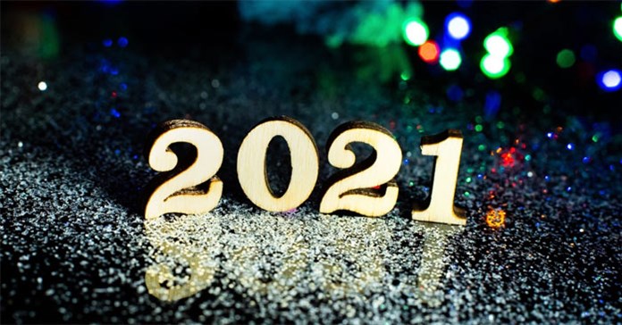 2021 liệu có phải năm của Vàng?