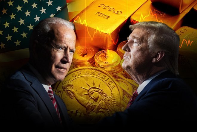 4 kịch bản bầu cử tổng thống Mỹ và tác động đến giá vàng