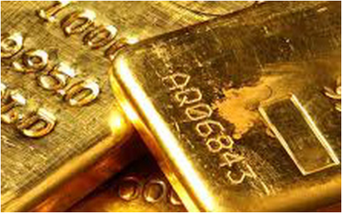 Goldman Sachs vẫn lạc quan về vàng, dự báo giá lên 2.300 USD/ounce
