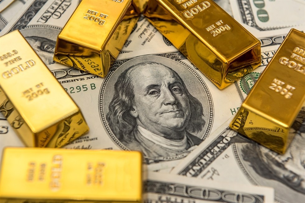 Liệu vàng có phải sự thay thế cho trái phiếu?