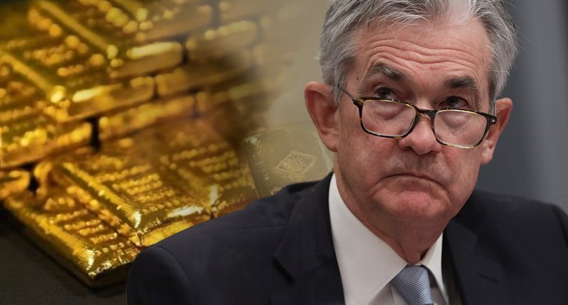 Vàng: Chờ đợi điều gì tại cuộc họp cuối cùng trong năm 2020 của Fed?