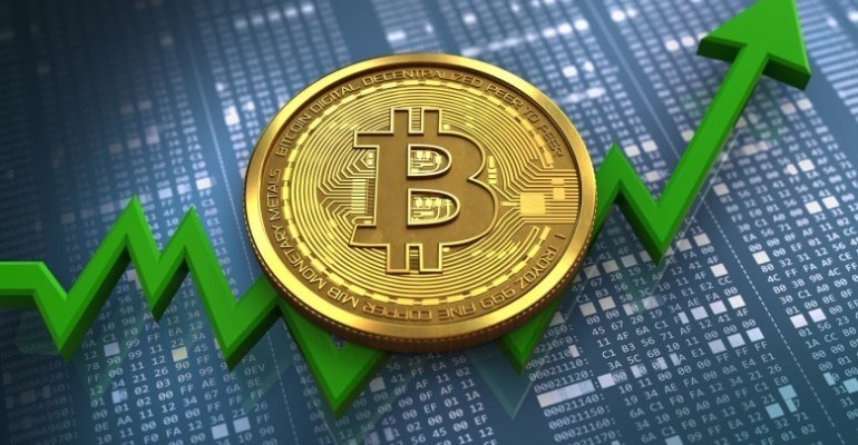 Bitcoin lần đầu tiên phá vỡ mốc 20.000 USD