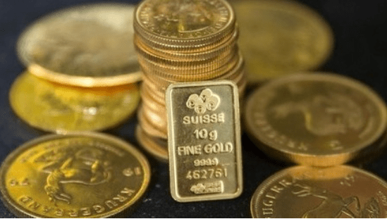 Nhật Bản bất ngờ bán vàng để giảm căng thẳng ngân sách