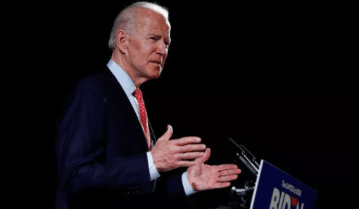 “Kinh tế Mỹ có thể tăng 6,6% trong 2021 nhờ gói kích cầu của ông Biden”