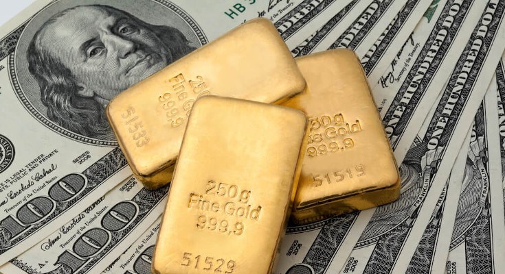 Phân tích cho thấy vàng đang bị định giá thấp và là cơ hội đầu tư tuyệt vời nhất của 2021