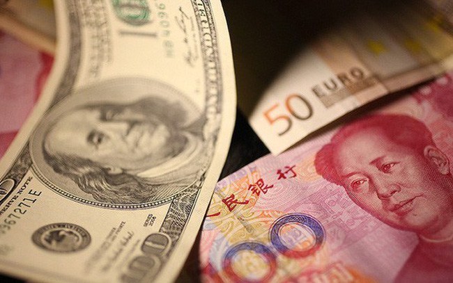 TT ngoại hối 18/1: Ngược dòng số liệu kinh tế, USD tiếp tục bứt phá; CNY quay đầu giảm