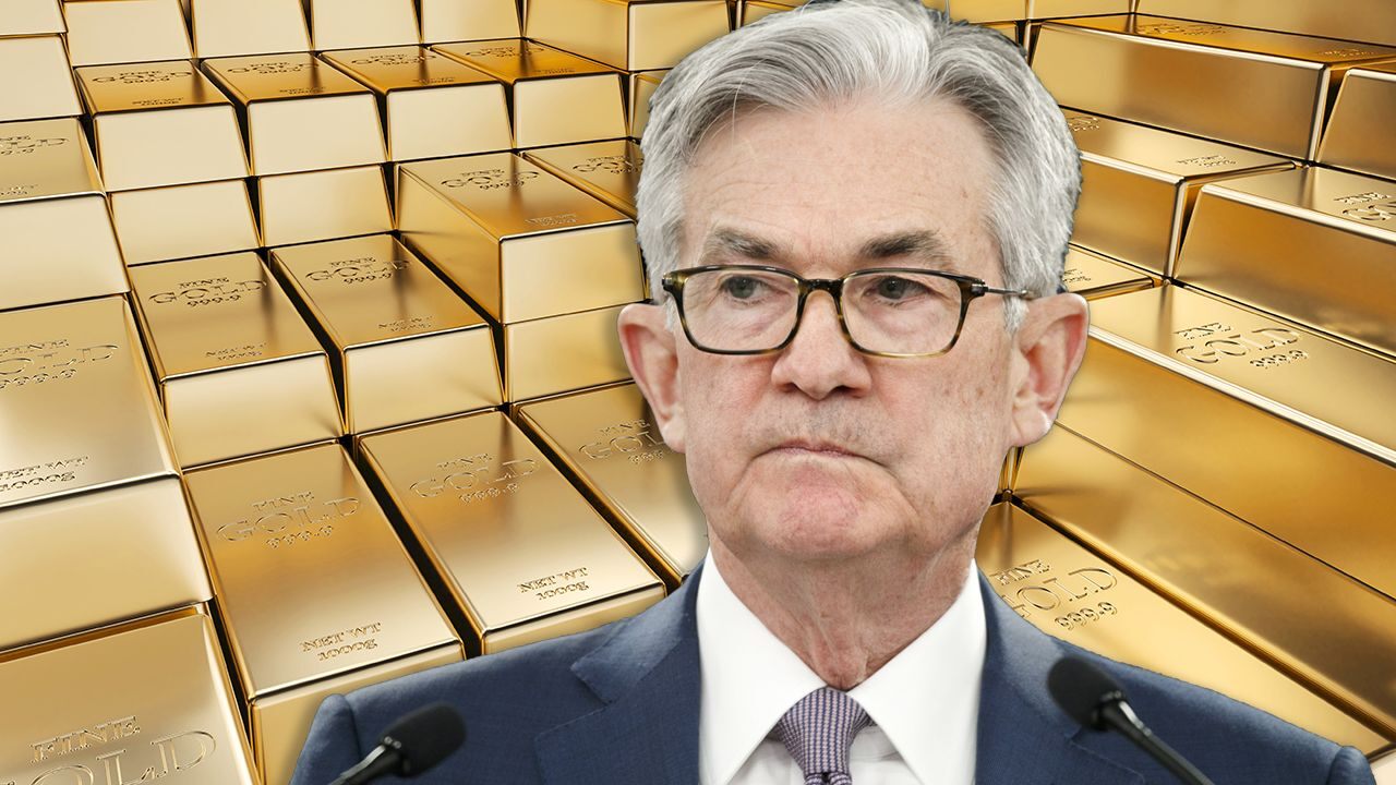 Fed không quá quan ngại về lạm phát và lợi suất, giá vàng đứng yên