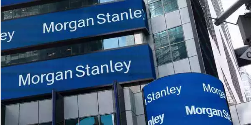 Morgan Stanley: Vàng vẫn là một tài sản phòng thủ quan trọng khi TTCK cao kỉ lục