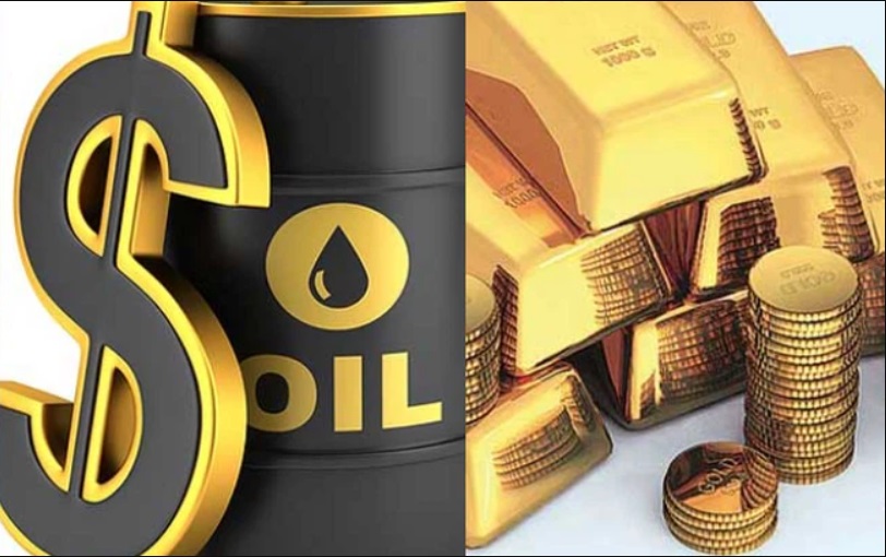 Moor Analytics: Vàng ‘có tiềm năng’ nhưng dầu thì tốt hơn rất nhiều