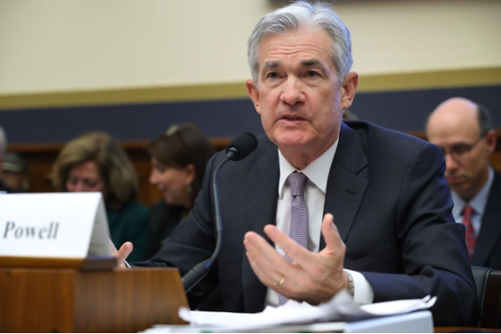 Chủ tịch Fed: Sẽ không tăng lãi suất chỉ vì lo ngại lạm phát