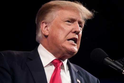 Chưa từ bỏ, cựu TT Donald Trump tuyên bố sẽ sớm tung ra bằng chứng gian lận bầu cử Mỹ