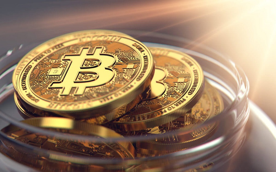 Đà tăng của USD và vàng bị “kỳ đà cản mũi”, bitcoin hồi phục mạnh