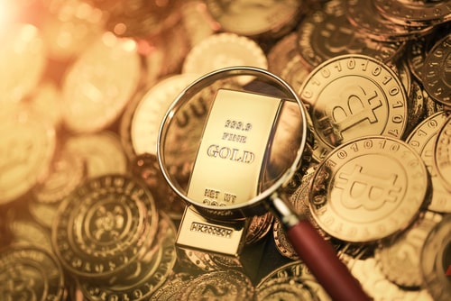 FxStreet nhận định giá vàng: (XAU/USD) có nguy cơ về 1720$ nếu để thủng mốc 1750$