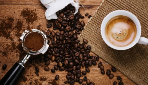 Giá cà phê trái chiều trên thị trường thế giới, thị trường còn nguyên mối lo thiếu hụt nguồn cung