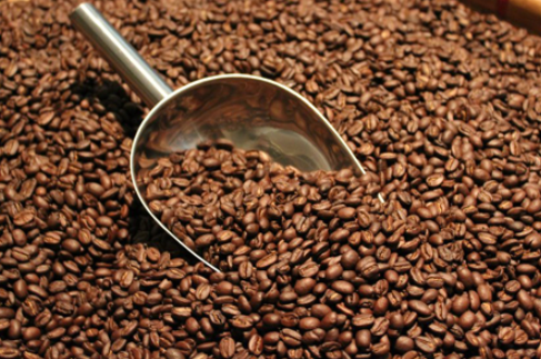 Giá cà phê biến động mạnh trên thị trường thế giới