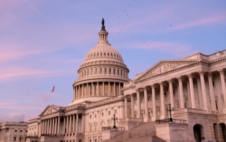 Hạ viện Mỹ thông qua dự luật nâng trần nợ giúp Chính phủ tạm đẩy lùi nguy cơ vỡ nợ