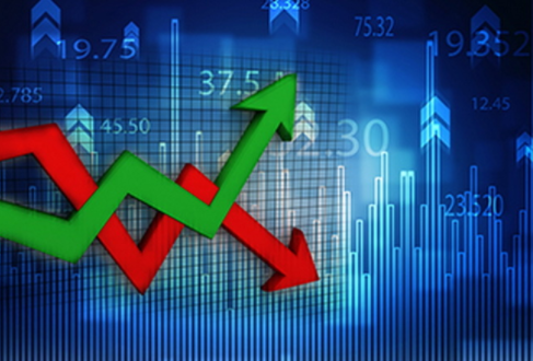 TTCK sáng 13/10: Ngân hàng và chứng khoán quay đầu giảm, VN-Index giằng co quanh mốc 1.400 điểm