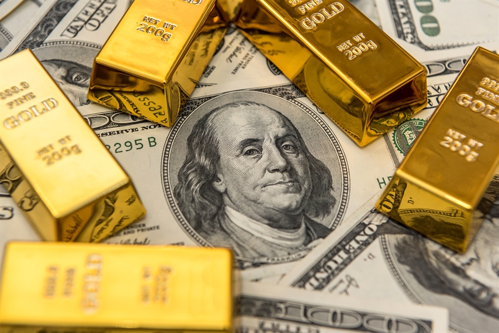 Vàng: Đà tăng của vàng chùn bước, lực mua vì lạm phát đình trệ vẫn hỗ trợ thị trường