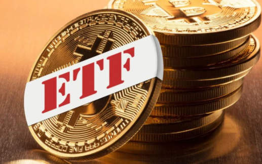 Mỹ sắp giao dịch quỹ ETF hợp đồng tương lai Bitcoin đầu tiên