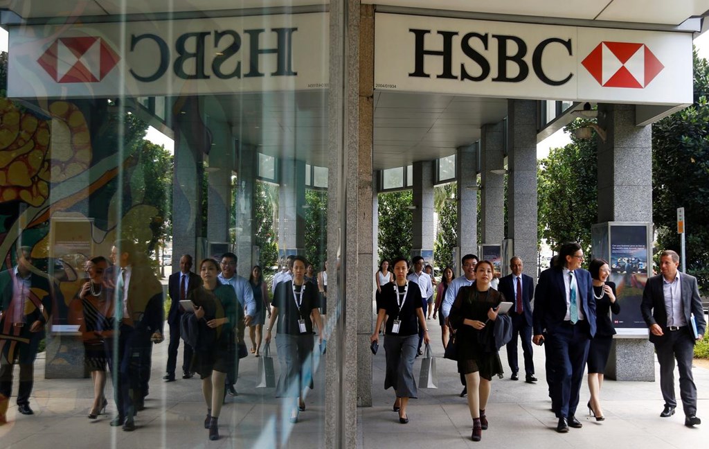 HSBC: USD sẽ sớm tăng trở lại, đà tăng của vàng khó có thể duy trì