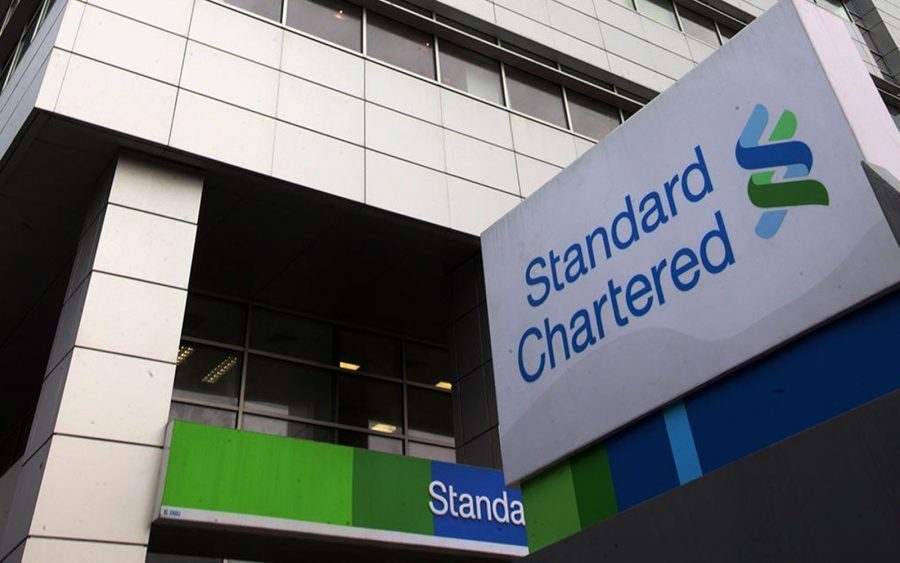 Standard Chartered: Vàng sẽ lên 1900$ trong quý I năm sau, tuy nhiên có 2 điều bạn phải lưu ý