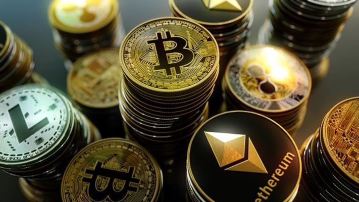 Nếu Bitcoin lên 100K USD, vàng sẽ thế nào?