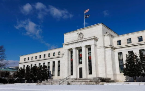 Goldman Sachs: Fed có thể tăng lãi suất 4 lần năm nay