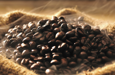 Giá cà phê bất ngờ sụt mạnh trên thị trường thế giới
