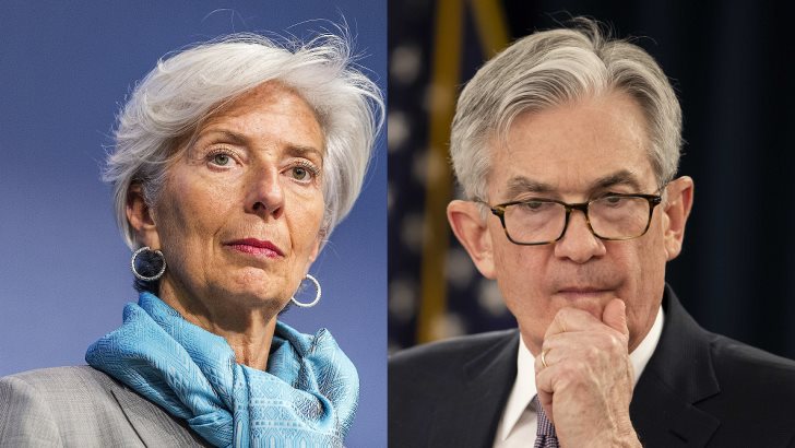 Điểm tin 11/1: Bài phát biểu của Chủ tịch Fed và Chủ tịch ECB là hai sự kiện không thể bỏ qua