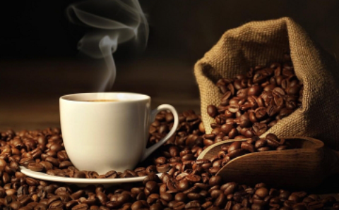 Thị trường cà phê tiếp tục chịu áp lực giảm mạnh