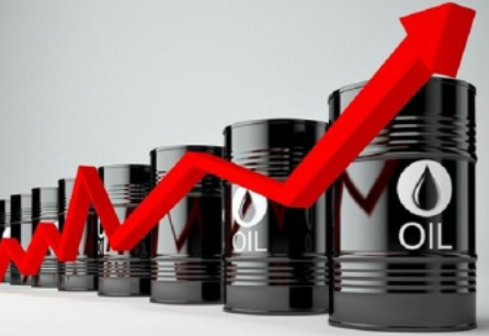 Giao dịch khởi sắc, giá dầu bật tăng 6%
