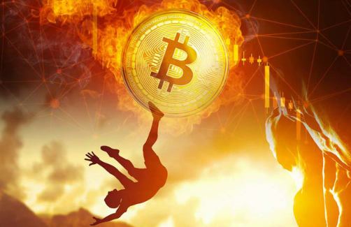 CIO Minerd của Guggenheim: Bitcoin có thể rơi về 8.000 USD