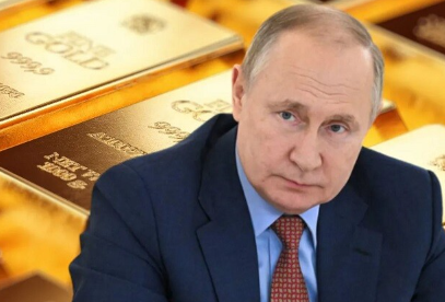 Mỹ công bố lệnh trừng phạt mới nhắm vào ngành quốc phòng Nga và chính thức thực hiện lệnh cấm nhập khẩu vàng Nga
