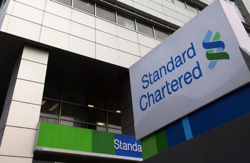 Ngân hàng Standard Chartered: Giá vàng có thể phục hồi mạnh mẽ khi căng thẳng địa chính trị vẫn ở mức cao