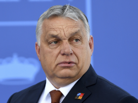 Thủ tướng Hungary dự báo xung đột Nga &#8211; Ukraine có thể còn kéo dài