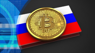 Nga có thể thông qua đạo luật cho phép sử dụng tiền điện tử để thanh toán quốc tế