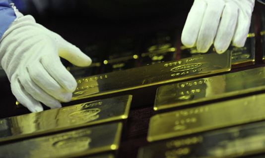 Lạm phát lên 83,45%, nhập khẩu vàng của Thổ Nhĩ Kỳ tăng gần 550%