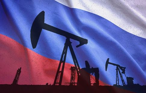 G7 đang xem xét và có thể sẽ áp trần đối với giá dầu mỏ Nga ở mức 65-70 USD/thùng