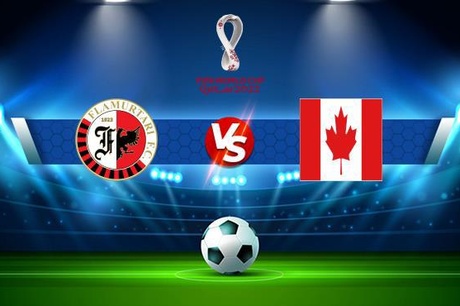 Trực tiếp bóng đá Bỉ vs Canada, World Cup, 02:00 24/11/2022
