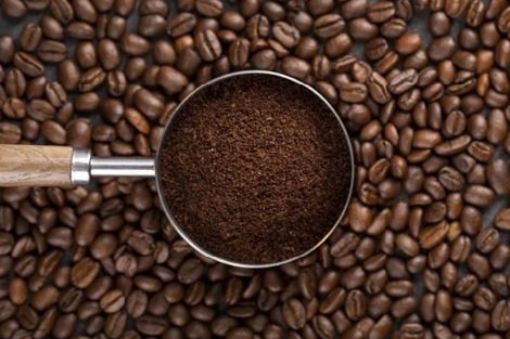 Thị trường cà phê kết tuần với xu hướng giảm trên cả hai sàn kỳ hạn, trong nước mất mốc 48.000 đồng