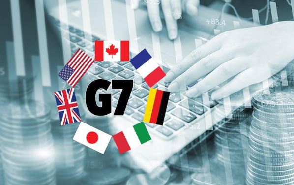 G7 lên kế hoạch thúc đẩy các quy định thắt chặt quản lý tiền mã hóa