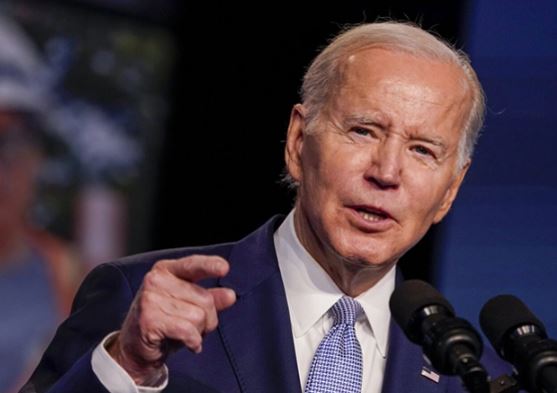 Tổng thống Joe Biden: Nước Mỹ sẽ không vỡ nợ