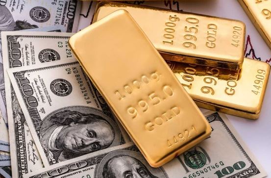JPMorgan: Nhà đầu tư nên tích trữ vàng và tiền mặt