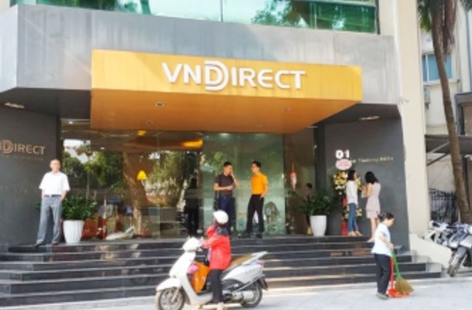 Chứng khoán VNDirect bị hacker tấn công, ảnh hưởng ra sao tới nhà đầu tư?
